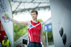 IFSC WORLD CUP MUNICH