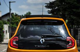 Renault twingo