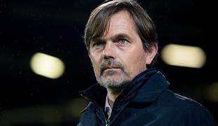 Cocu nasledil Lamparda na klopi Derby Countyja