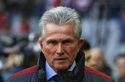 Heynckes: Tokrat bo drugače (video)