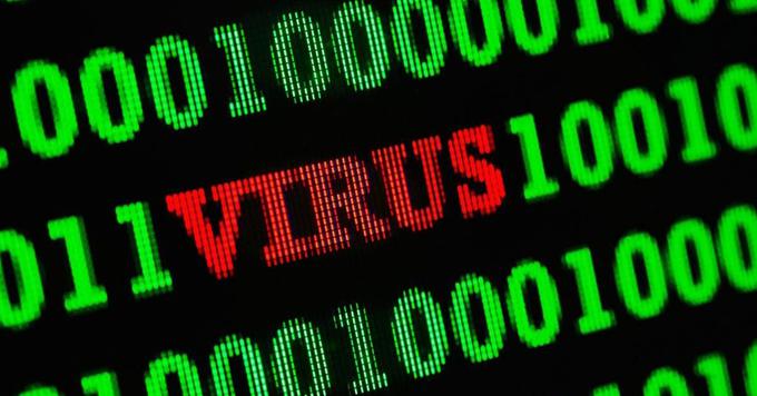 Virus, heker | Foto: Thinkstock