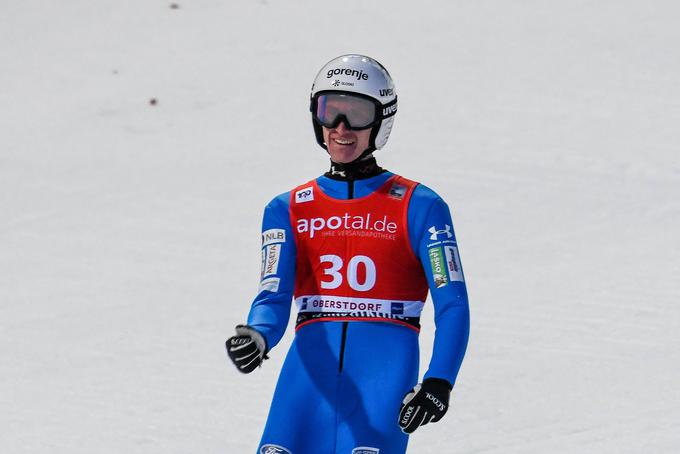 Pero spet uživa na skakalnicah po vsem svetu. | Foto: Guliverimage