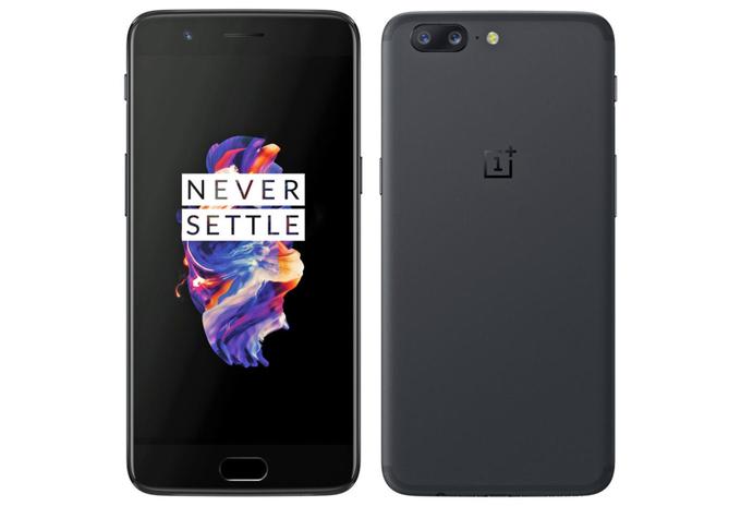 Zakaj OnePlus 5 in ne OnePlus 4, če pa je predhodnik nosil zaporedno številko 3? Podjetje OnePlus je pri poimenovanju svojih pametnih telefonov štirico preskočilo, saj po kitajskem ljudskem izročilu prinaša nesrečo. | Foto: OnePlus.net