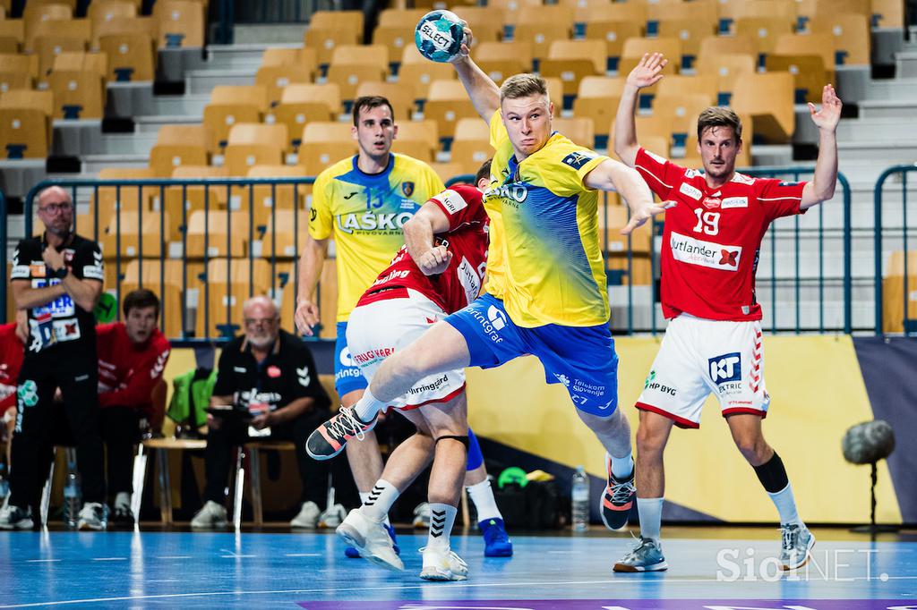 RK Celje Pivovarna Laško Aalborg