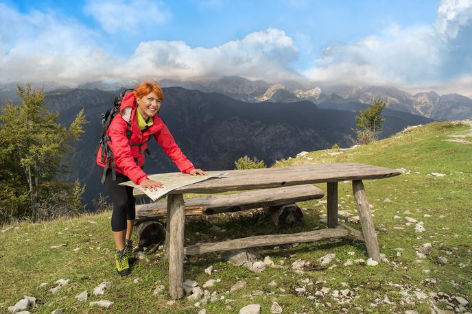 Pohodništvo | Foto Nea Culpa (www.slovenia.info)