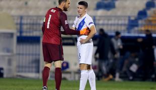 Bravo, Slovenija! Bravo, Oblak! Kekova četa v Atenah ubila več muh na en mah.