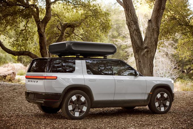 Rivian R2 | Foto: Rivian