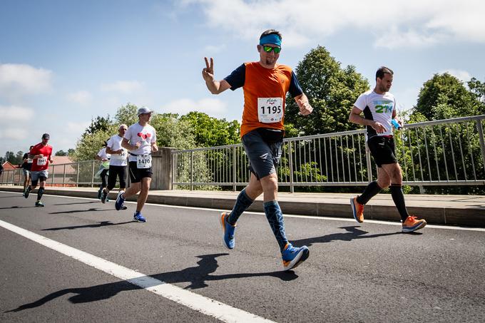 Maraton treh src | Foto: Blaž Weindorfer, Mediaspeed