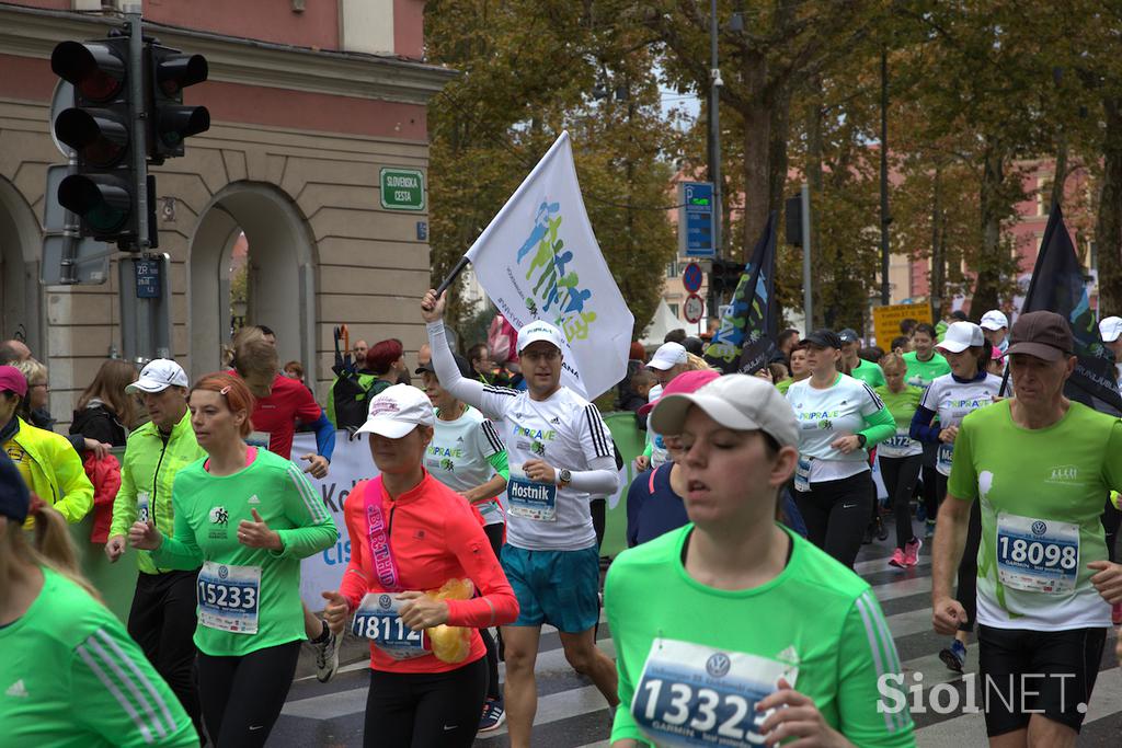 Volkswagen 23. Ljubljanski maraton