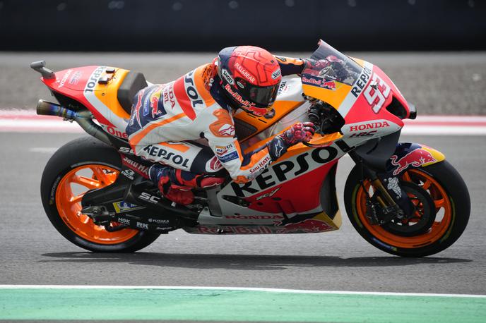 Marc Marquez | Foto Guliverimage