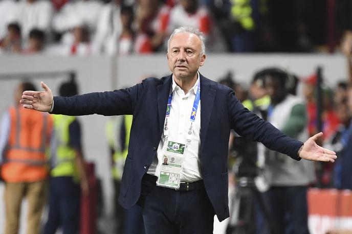 Alberto Zaccheroni | Alberto Zaccheroni je po padcu pristal na intenzivni negi. | Foto Guliverimage