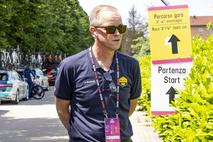 Giro 2024 Richard Plugge