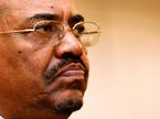 Omar Hassan al-Bashir Omar al Bašir Sudan predsednik