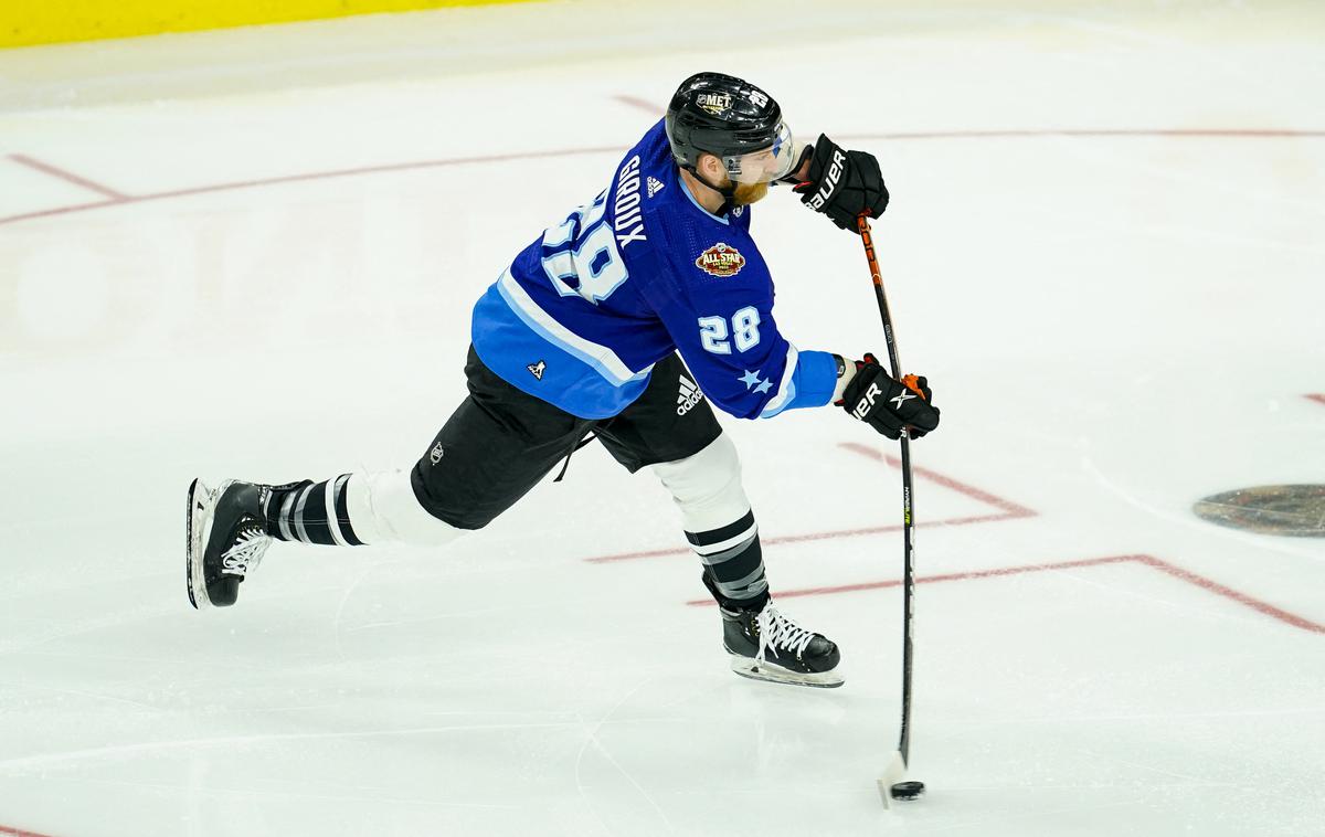 Claude Giroux | Foto Reuters