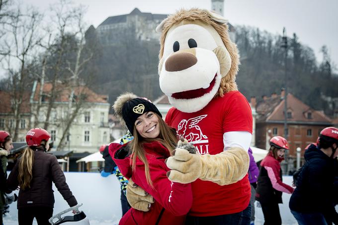 Decembra smo zapisali prav posebno božično pravljico. | Foto: Ana Kovač