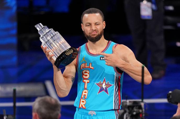 Stephen Curry | Stephen Curry | Foto Reuters