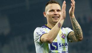 Tako zaljubljen v Maribor, da ga tujina sploh ne zanima #video