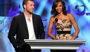 Sam Worthington in Zoe Saldana se bosta še trikrat vrnila na Pandoro