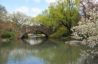 Newyorški Centralni park