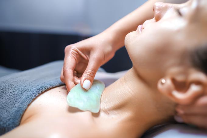 Gua Sha | Foto: Shutterstock