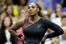 Serena Williams