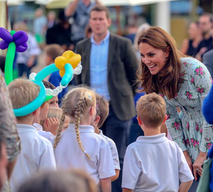 Kate Middleton | Foto: Getty Images