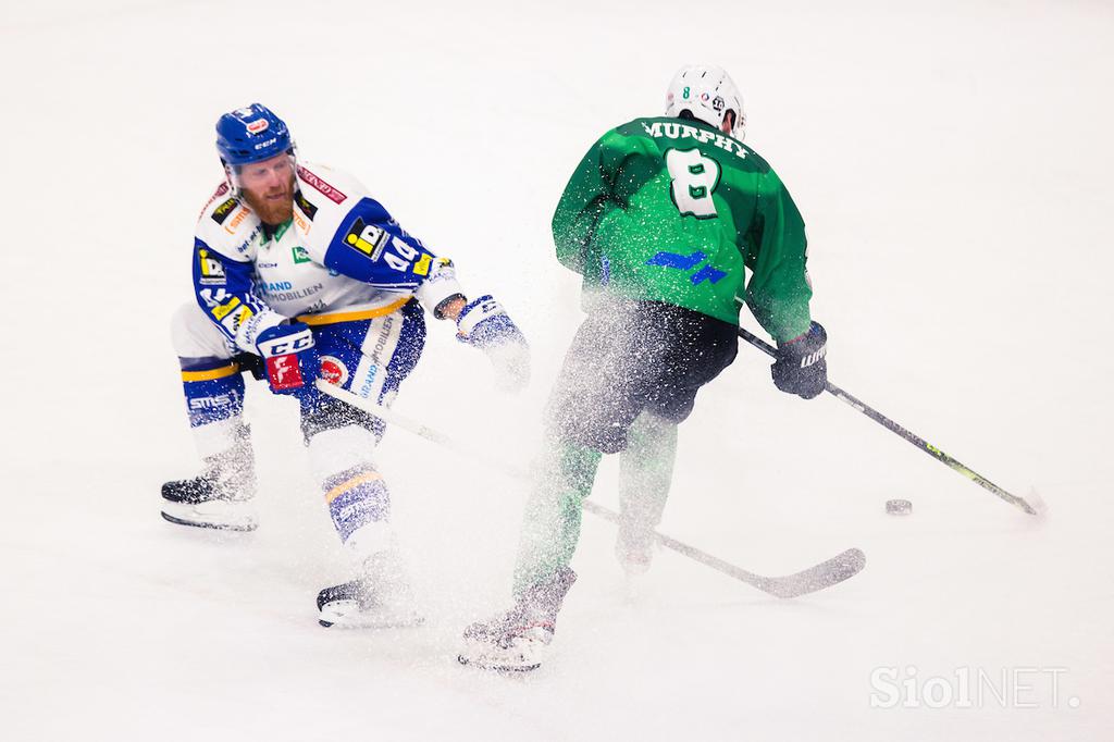 HK Olimpija VSV Beljak