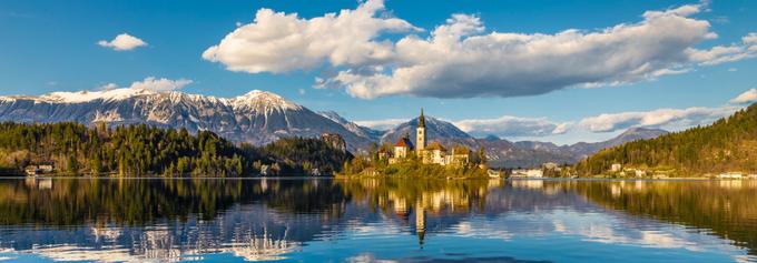 Bled | Foto: 