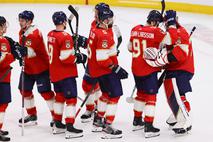 Florida Panthers