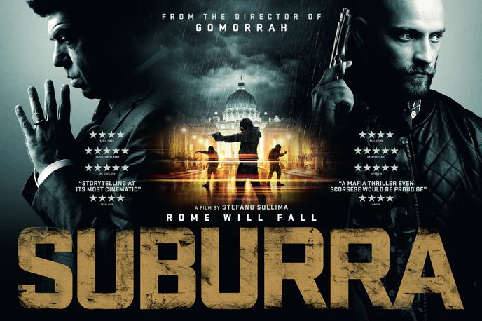 Suburra