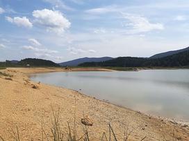 Cerkniško jezero