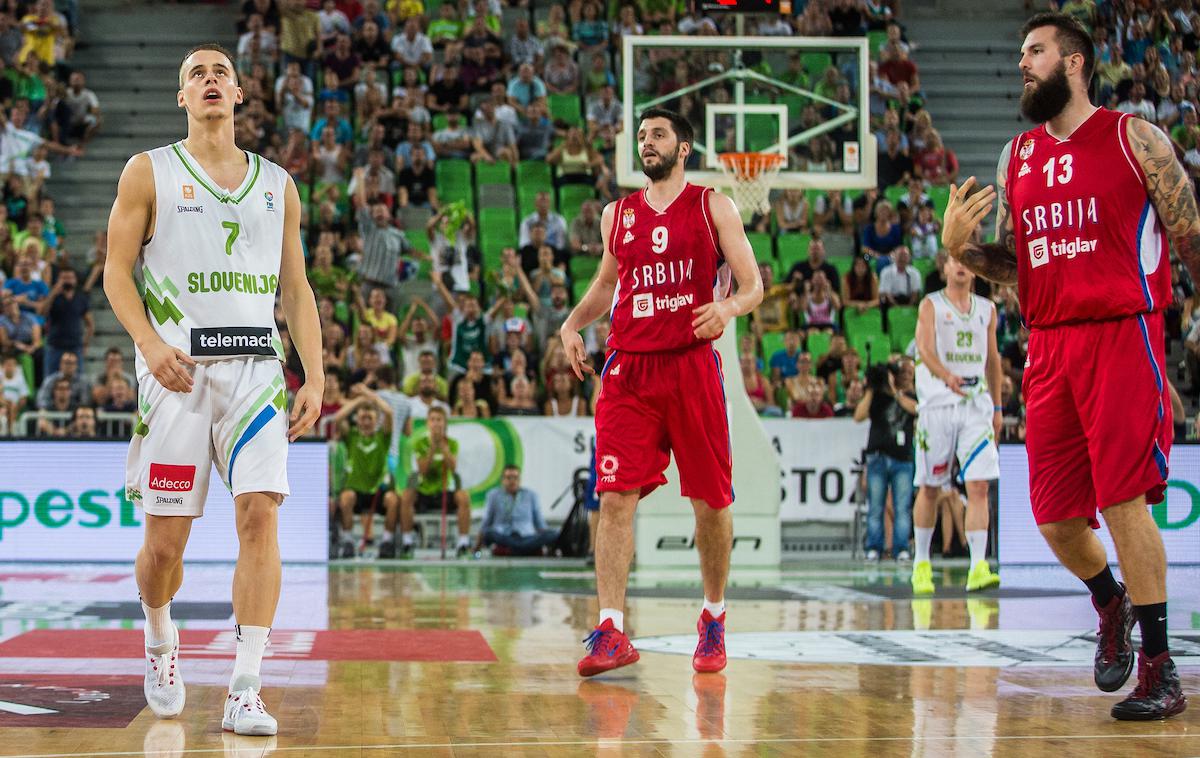 Miroslav Raduljica | Foto Grega Valančič/Sportida