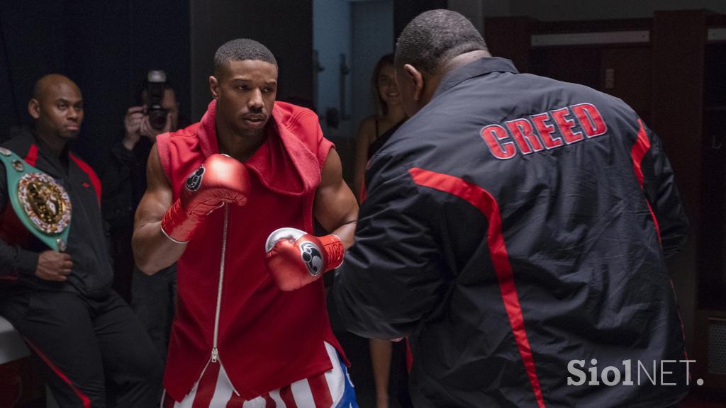 Creed II