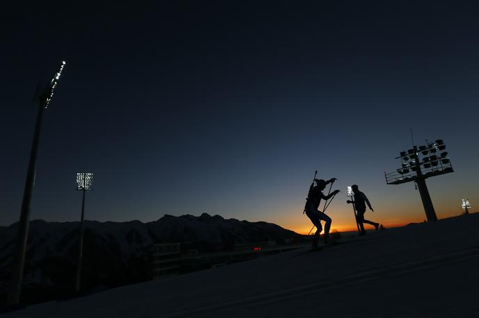 Oberhof | Foto Reuters