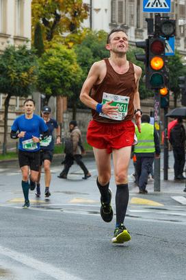 Ljubljanski maraton 2022