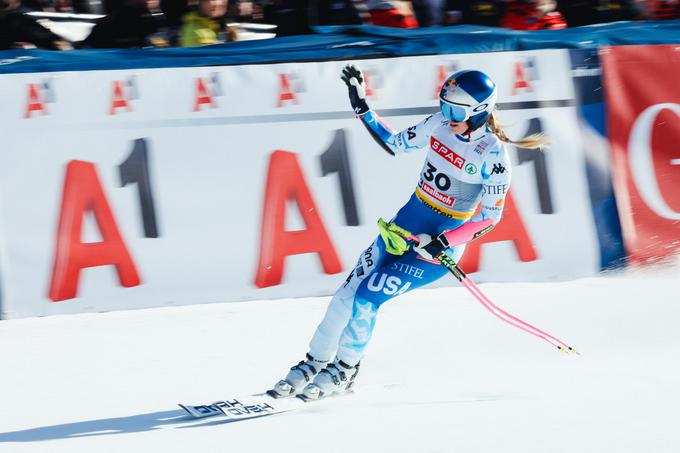 Lindsey Vonn | Foto: Guliverimage