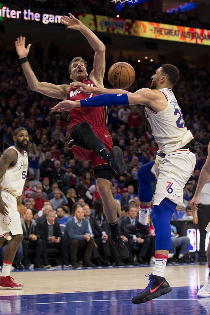 Goran Dragić | Foto: Guliverimage/Getty Images