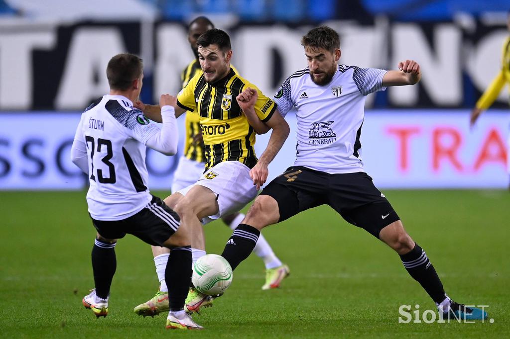 Vitesse Mura