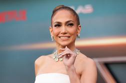 Jennifer Lopez se je odzvala na govorice o ločitvi od Bena Afflecka