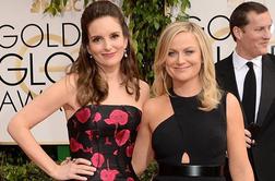 Tina Fey in Amy Poehler sta sestri