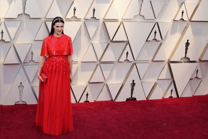 Rachel Weisz | Foto: Getty Images