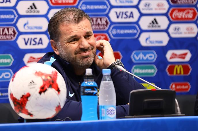 Postecoglou | Nekdanji avstralski selektor prevzema škotskega velikana. | Foto Guliverimage