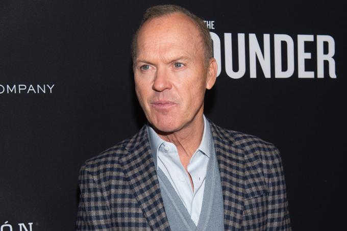 Michael Keaton | Foto: Getty Images