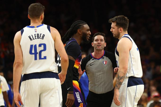 Luka Dončić | Foto: Reuters