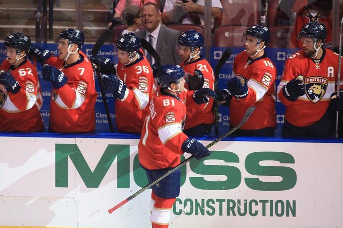 Florida Panthers | Foto Reuters