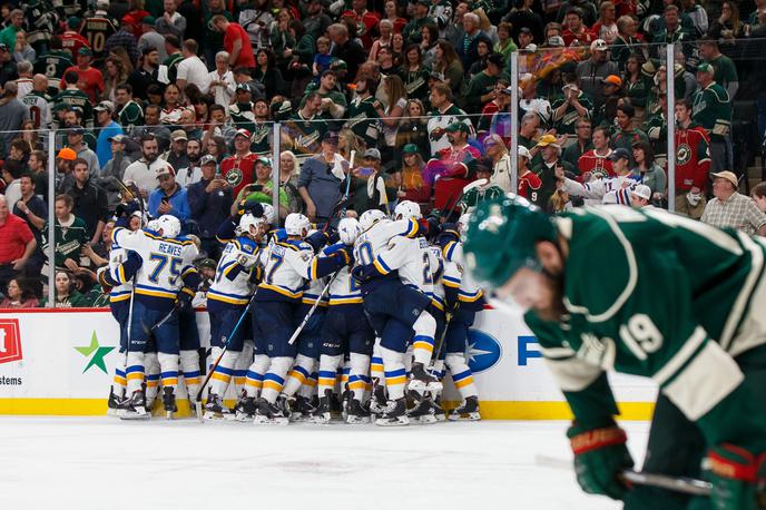 St Louis NHL | Foto Reuters