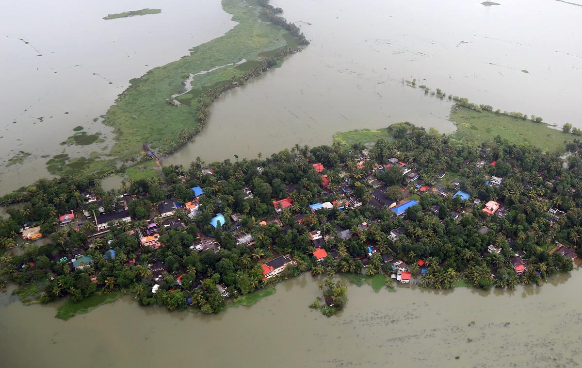 poplave | Foto Reuters