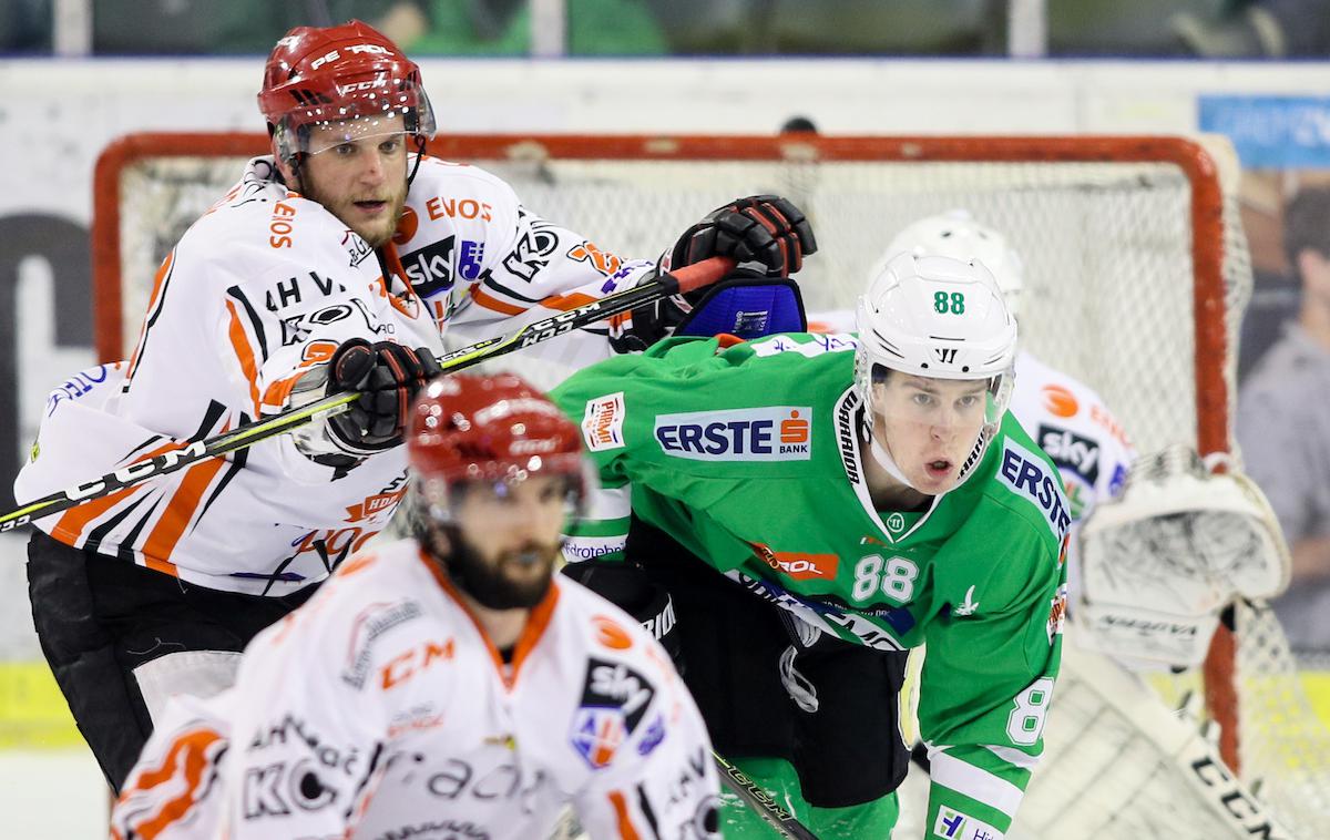 Olimpija Jesenice finale | Foto Matic Klanšek Velej/Sportida