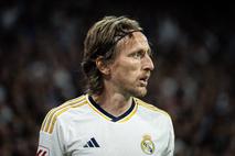 Luka Modrić