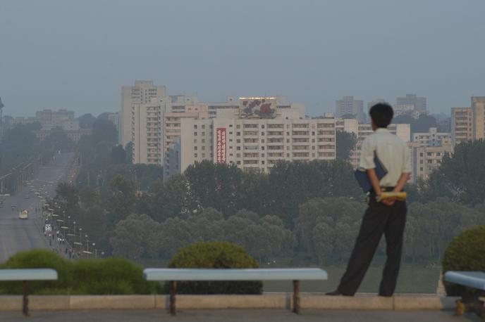 Severna Koreja | Foto Reuters